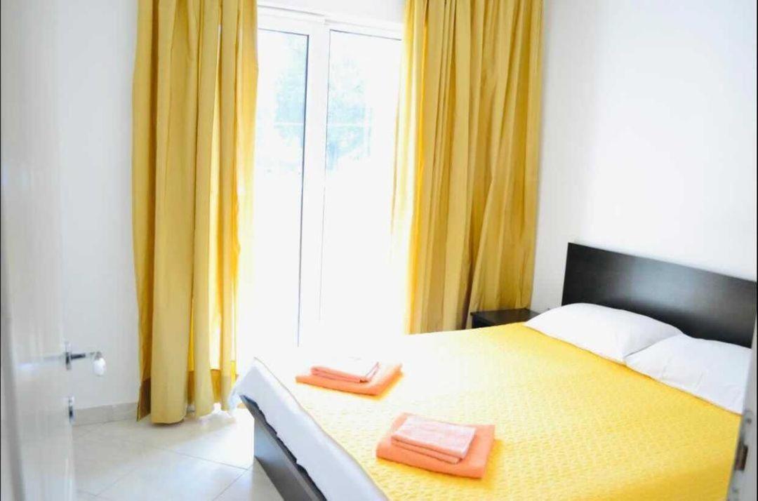 Apartments Chanel Budva Exterior foto